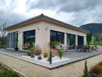 Villa Zen Au Pays De La Lavande