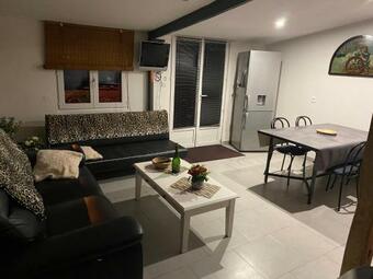 G�te En Baie De Somme