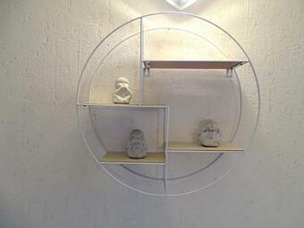 G�te Saint-bonnet-de-rochefort, 2 Pi�ces, 4 Personnes - Fr-1-489-342