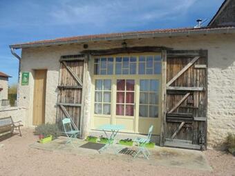 G�te Saint-bonnet-de-rochefort, 3 Pi�ces, 5 Personnes - Fr-1-489-181