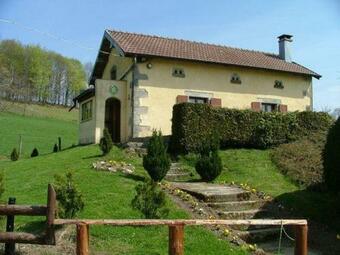 G�te Dans Un Hameau