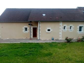 Gite Les Essarts