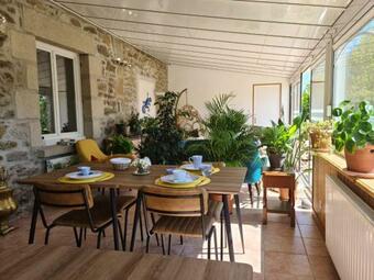 Hostal Bleu Outremer