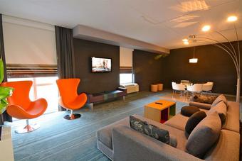 Hotel Aloft Miami Doral