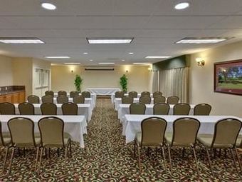 Hotel La Quinta Inn & Suites Paso Robles