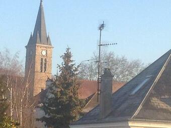 Bed & Breakfast Chambres D'h�tes Les Magnolias