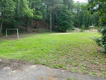 Mobil-home Avec Belle Exposition