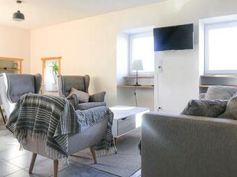 Apartamento Gites Des Casernes