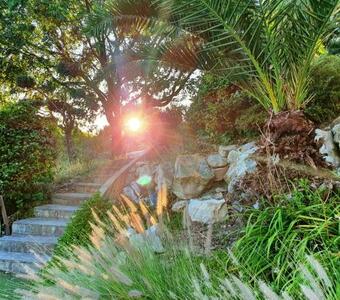 Bed & Breakfast Mont�ze Paradis