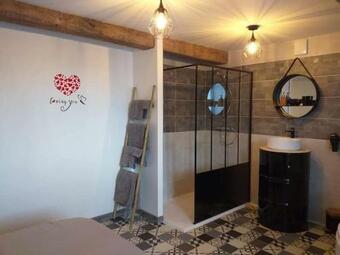 Apartamento Nuit Romantique