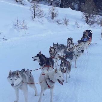 Apartamento R�sidence Saint-jean