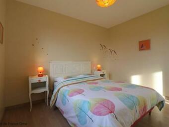 G�te Juvigny Val D'andaine, 5 Pi�ces, 9 Personnes - Fr-1-497-115