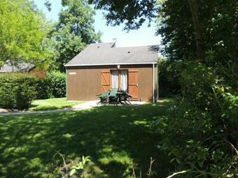 Chalet Saint-denis-du-maine, 3 Pi�ces, 4 Personnes - Fr-1-600-74