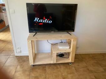 Apartamento Chez Marilou