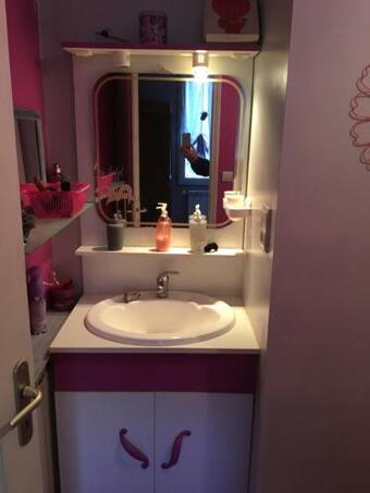 Chambre A La Valette