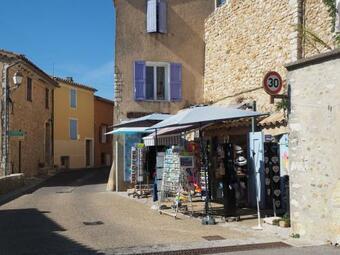 Holiday Home, Sainte-croix-du-verdon