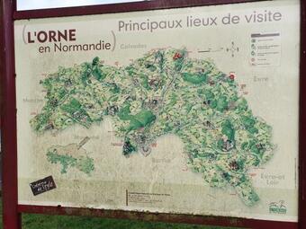 Bed & Breakfast Au Petit Paradis