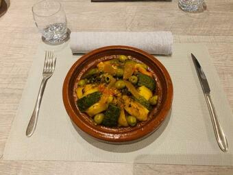 Bed & Breakfast Le Lodge Du Pichat