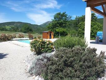 Villa Les Hauts De Jallia