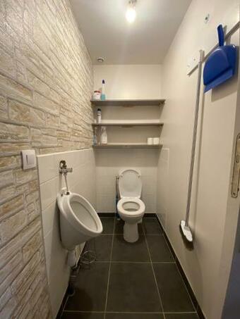 G�te � La Campagne 1