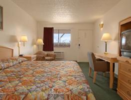 Hotel Days Inn Casa Grande