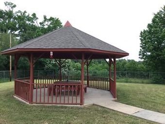 Motel Americas Best Value Inn Cabot