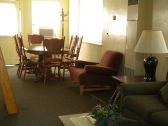 Yosemite Gatekeeper's Lodge