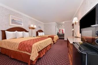 Hotel Americas Best Value Inn & Suites - Fontana