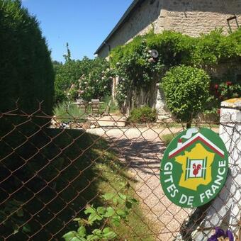 La Grange De Verseilles