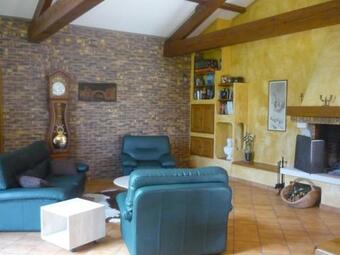 Bed & Breakfast Parc De La Charmille