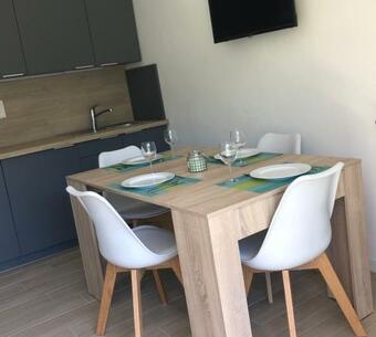 Apartamento Auron Joli Appartement