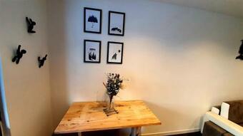 Apartamento La Pause De L'ours