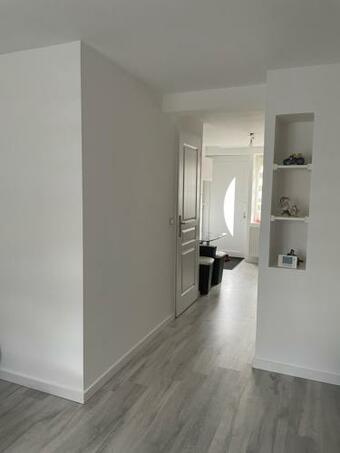 Apartamento Au C?ur Des Vosges