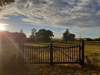 Bed & Breakfast Ch�teau De Mongazon