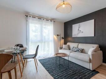 Apartamentos Le Piccandet