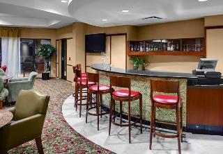 Hotel Courtyard By Marriott Fayetteville