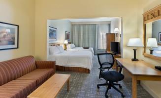 Hotel Hampton Inn Phoenix/anthem