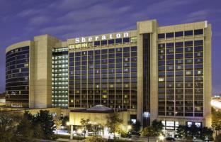 Hotel Sheraton Birmingham