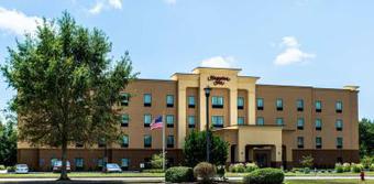 Hotel Hampton Inn Foley