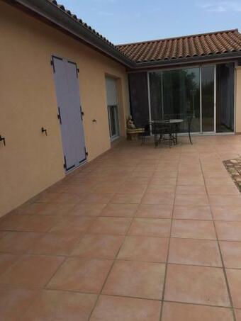 Bed & Breakfast Chambres D'h�tes Chez Coco