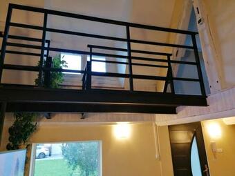 Maison De 3 Chambres Avec Jacuzzy Jardin Clos Et Wifi A Saint Germain D'aunay