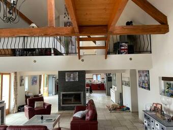 Bed & Breakfast Maison Piscine Et Jacuzzi