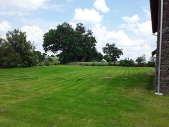 G�te De Landemeure, 10 Couchages, Acc�s Pmr