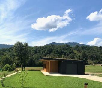 Le Lodge Du Trappon