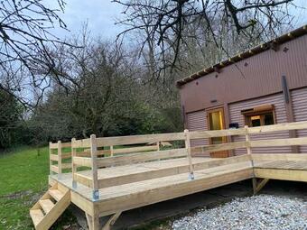 Escapade & Spa G�te De Charme