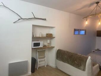 Apartamento Maclenfa: Charmant Studio Au C?ur De L?herault.