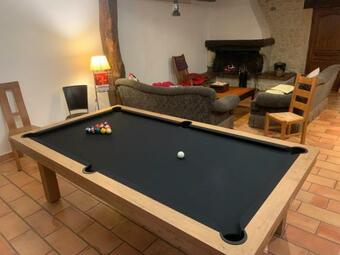 Bed & Breakfast Le Saint-hilaire