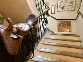 Bed & Breakfast Les Asphod�les