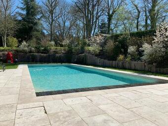 Maison Normande De Caract�re A Colombages