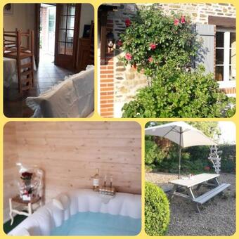 Hostal Le Cottage Normand